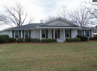 462 Clear Lake Rd, Prosperity, SC 29127