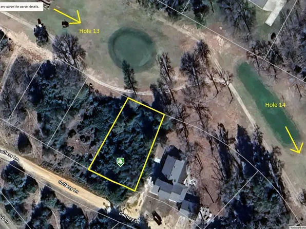 Golfway Ln Lot 8, Normangee, TX 77871