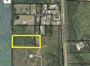 911 Lovers Ln, Green Cove Springs, FL 32043