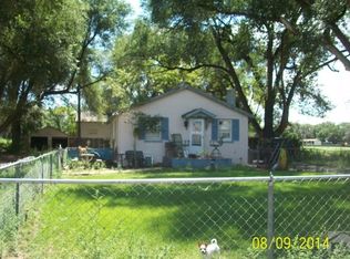 24028 County Farm Rd, Pueblo, CO 81006