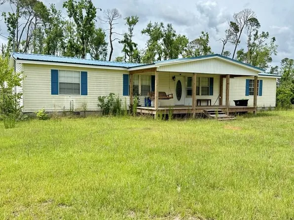 4841 State Highway 158 W, Douglas, GA 31535