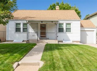 2665 S Lafayette St, Denver, CO 80210