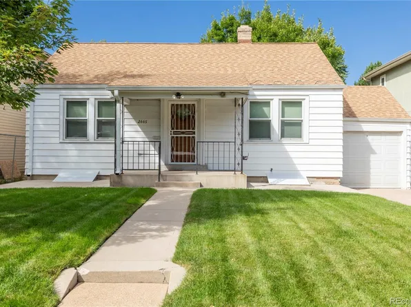 2665 S Lafayette Street, Denver, CO 80210