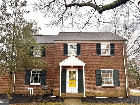 110 Alapocas Dr, Wilmington, DE 19803