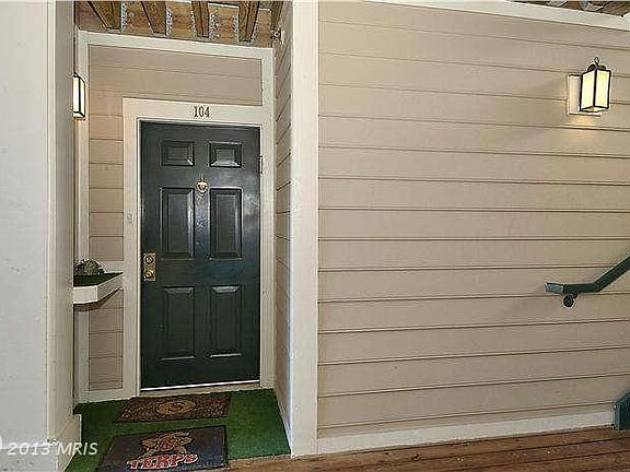 3rd image of 400 Kentlands Blvd APT 104