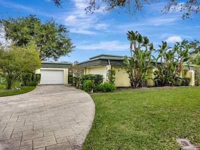 5710 Bamboo Circle, Fort Lauderdale, FL, 33319
