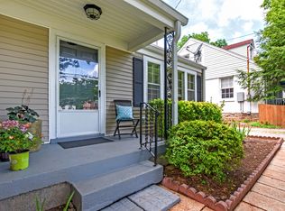 1122 McAlpine Ave, Nashville, TN 37216