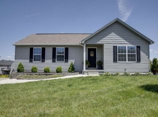 408 Lost Creek Dr, Walton, KY