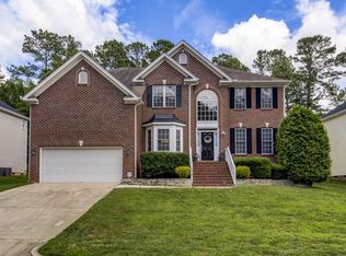 4510 Triland Way, Apex, NC 27502
