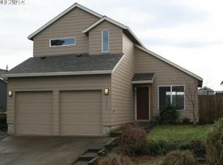 430 Vista Ridge Ct, Gaston, OR 97119