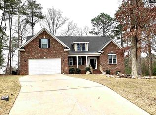 209 Quiet Cove Ct, Chapin, SC 29036