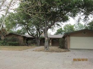 1714 Elmwood Dr, Harlingen, TX 78550