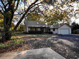 3376 Neal Rd, Paradise, CA 95969