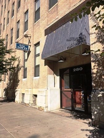 Lee Lofts-Complete Building Renovation