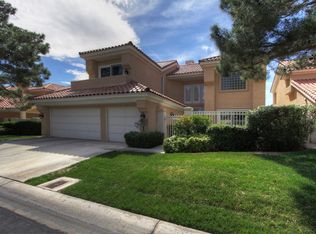 8089 Pinnacle Peak Ave, Las Vegas, NV 89113
