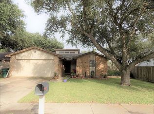 4032 Mountain View Dr, Corpus Christi, TX 78410