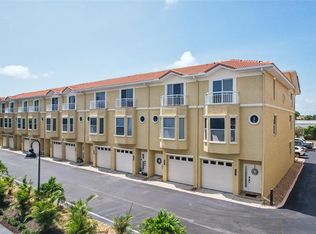 1061 Pinellas Bayway S, Tierra Verde, FL 33715