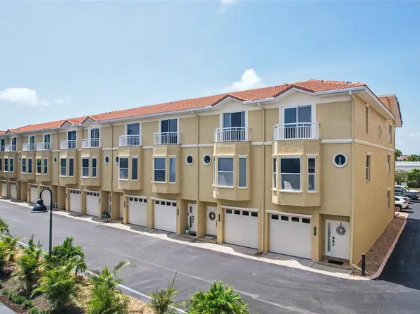 1061 Pinellas Bayway S, Tierra Verde, FL 33715