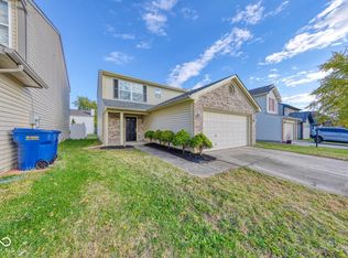 10310 Draycott Ave, Indianapolis, IN 46236