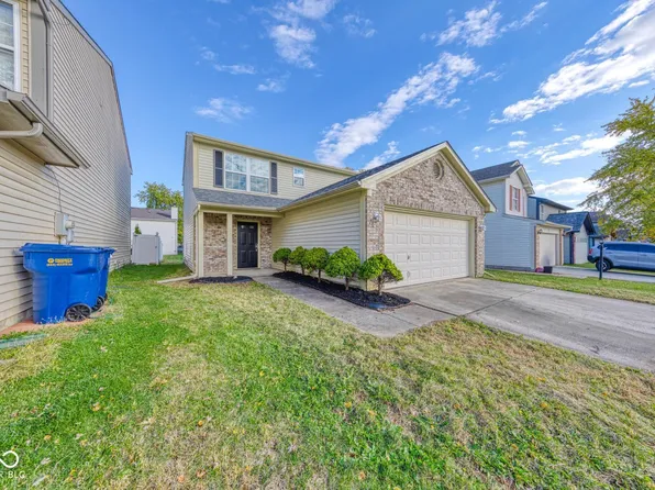 10310 Draycott Ave, Indianapolis, IN 46236
