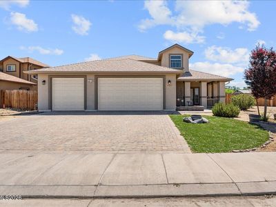 2267 Hayfield Ln, Fernley, NV, 89408