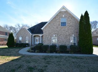 3011 Stow Xing, Murfreesboro, TN 37128