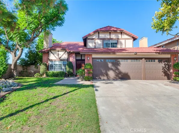 2958 Road Runner Ct, Highland, CA 92346