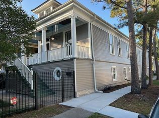 3040 Esplanade Ave, New Orleans, LA 70119