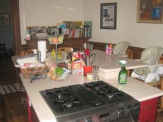 Rented by ZealEstate Group Inc