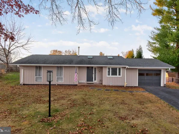 10 Heritage Hills Ct, Brookeville, MD 20833