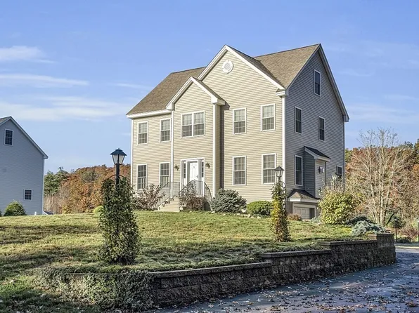 79 River Rd, Pepperell, MA 01463