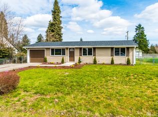 14007 13th Avenue Ct E, Tacoma, WA 98445