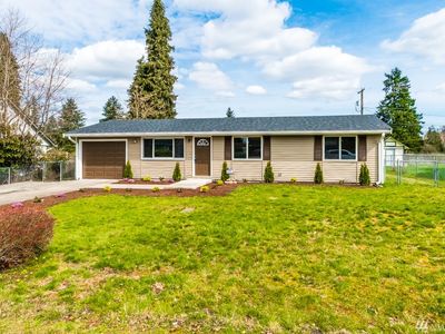 14007 13th Avenue Ct E, Tacoma, WA, 98445