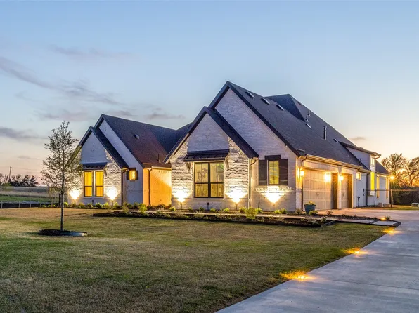 126 Deer Crossing Rd, Gunter, TX 75058