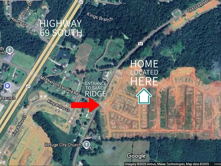 14332 Firefly Ln — Photo 2