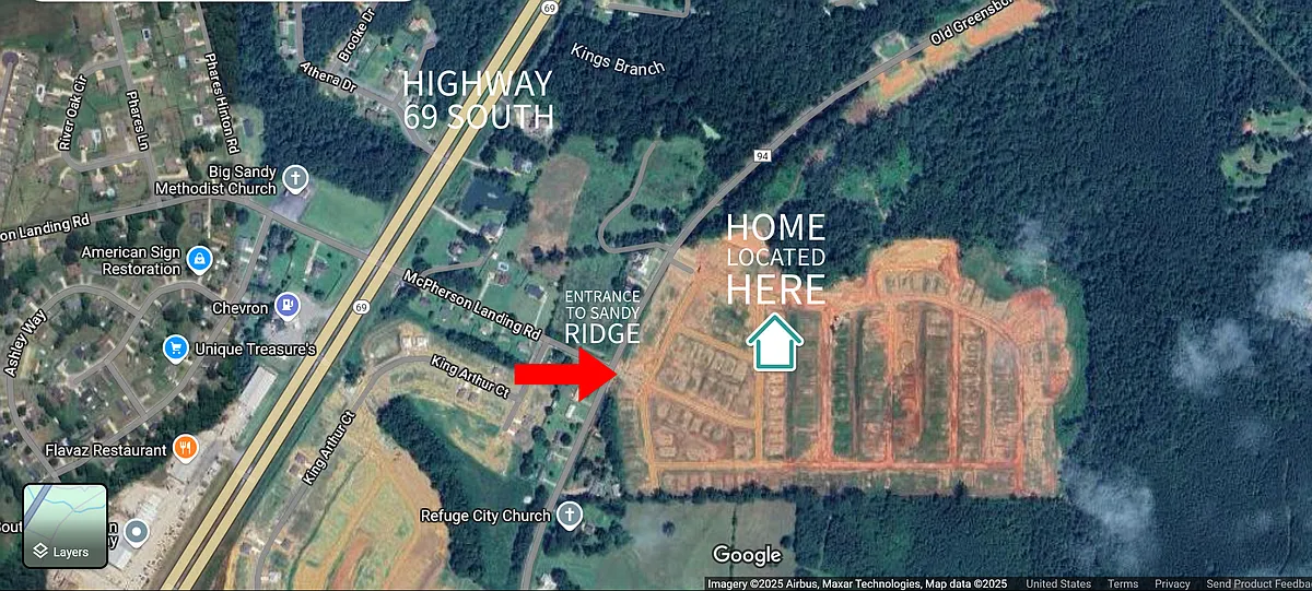 Building Photo - 14332 Firefly Ln