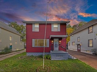 2209 25th St SW, Akron, OH 44314