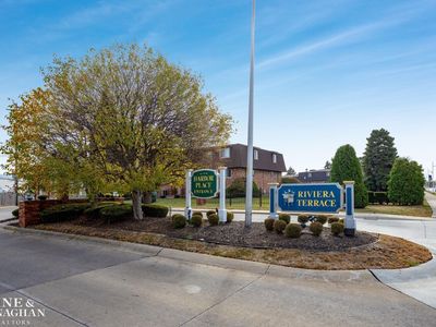 404 Riviera Terrace Dr, Saint Clair Shores, MI, 48080
