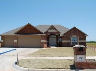 612 Ryan Rd, Oklahoma City, OK 73106