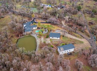10706 Cheshire Way, Palo Cedro, CA 96073