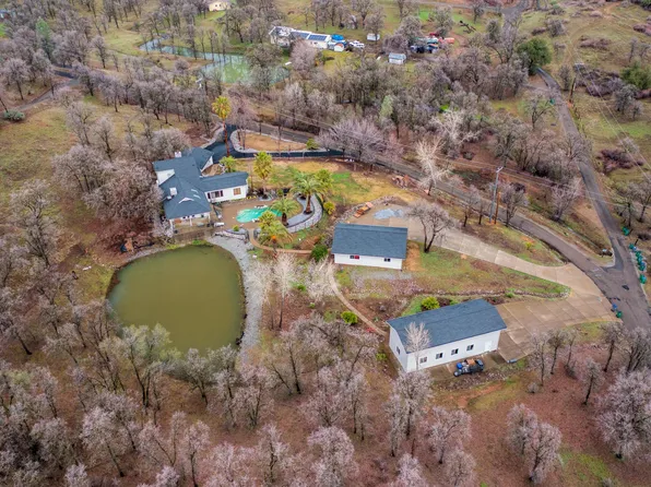 10706 Cheshire Way, Palo Cedro, CA 96073