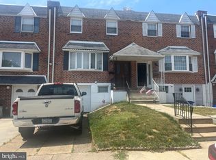 12426 Sweet Briar Rd, Philadelphia, PA 19154