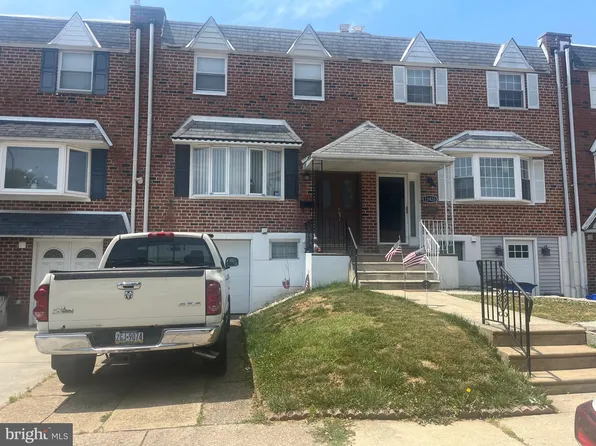 12426 Sweet Briar Rd, Philadelphia, PA 19154