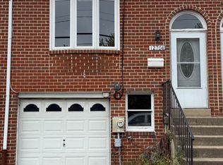 12704 Knights Rd, Philadelphia, PA