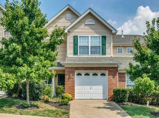 2420 Nashboro Blvd, Nashville, TN 37217