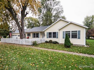 85 W Willow St, Coal City, IL 60416