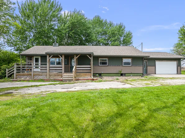 29546 N 750th Ave, Kewanee, IL 61443