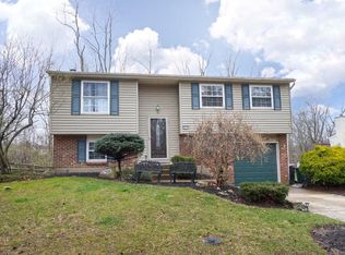 4635 Blackberry Ln, Batavia, OH 45103