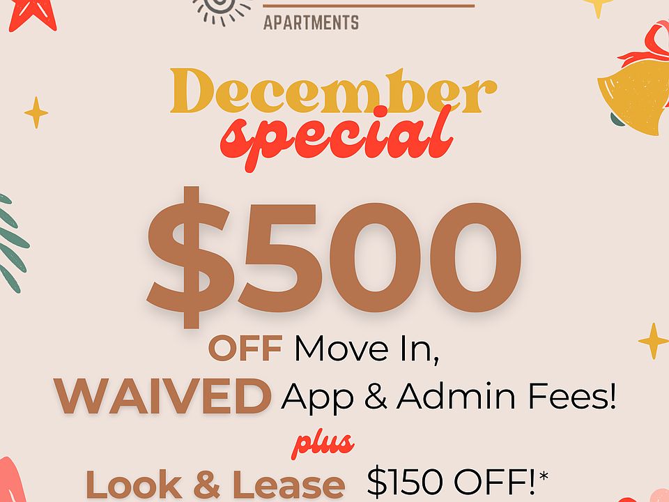 apartments for rent near me
