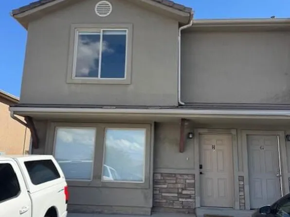 920 S 25 E Unit 9H, Cedar City, UT 84720